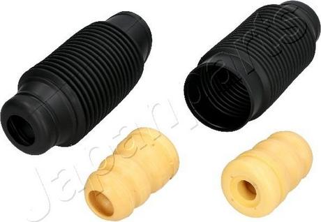 Japanparts KTP-H03 — Zestaw ochrony przeciwpyłowej, amortyzator