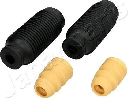 Japanparts KTP-H02 — Zestaw ochrony przeciwpyłowej, amortyzator