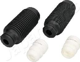 Japanparts KTP-K04 — Zestaw ochrony przeciwpyłowej, amortyzator