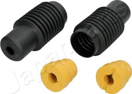 Japanparts KTP-K08 — Zestaw ochrony przeciwpyłowej, amortyzator