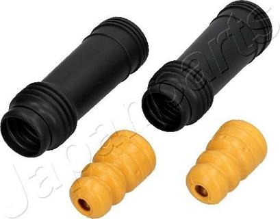 Japanparts KTP-K07 — Zestaw ochrony przeciwpyłowej, amortyzator