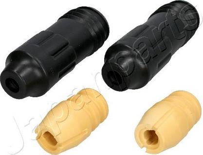 Japanparts KTP-K10 — Zestaw ochrony przeciwpyłowej, amortyzator