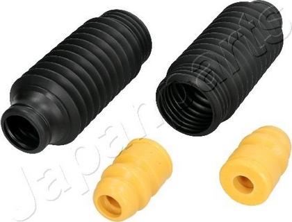 Japanparts KTP-K11 — Zestaw ochrony przeciwpyłowej, amortyzator
