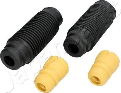 Japanparts KTP-K12 — Zestaw ochrony przeciwpyłowej, amortyzator