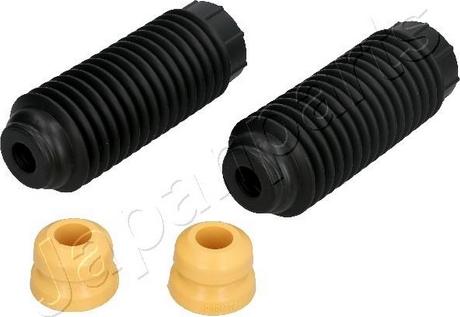 Japanparts KTP-M01 — Zestaw ochrony przeciwpyłowej, amortyzator