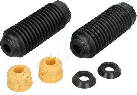 Japanparts KTP-M03 — Zestaw ochrony przeciwpyłowej, amortyzator