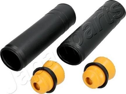 Japanparts KTP-W04 — Zestaw ochrony przeciwpyłowej, amortyzator