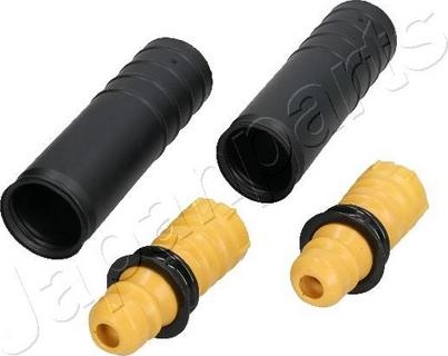 Japanparts KTP-W05 — Zestaw ochrony przeciwpyłowej, amortyzator