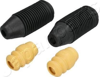 Japanparts KTP-W02 — Zestaw ochrony przeciwpyłowej, amortyzator