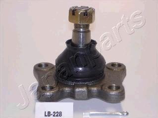 Japanparts LB-228 — Przegub mocujący / prowadzący