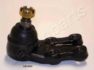 Japanparts LB-H66 — Przegub mocujący / prowadzący