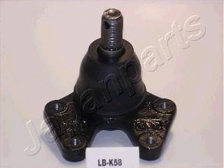 Japanparts LB-K58 — Przegub mocujący / prowadzący