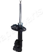 Japanparts MM-40017 - AMORTYZATOR HONDA P. CIVIC VIII 1.4-1.8-2.2CDTI 06- PR