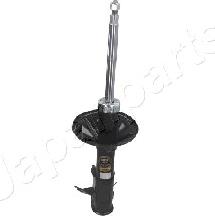 Japanparts MM-50039 - AMORTYZATOR MITSUBISHI P. SPACE STAR 1.3 16V 98-04 PR