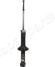 Japanparts MM-50031 - AMORTYZATOR MITSUBISHI P. OUTLANDER 2.0-2.4 03-06 LE-PR DO ROKU 05-2004
