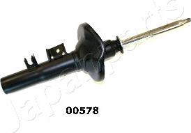 Japanparts MM-00578 — Amortyzator