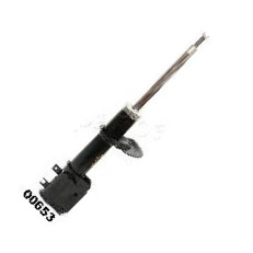Japanparts MM-00653 - AMORTYZATOR FIAT P. IDEA 04--LANCIA MUSA 04-