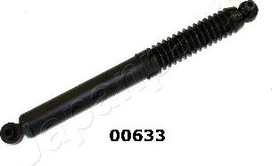 Japanparts MM-00633 — Amortyzator