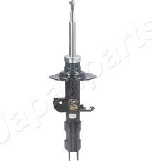Japanparts MM-00105 - AMORTYZATOR BMW P. X5 E53 3.0-4.6-3.0D 00- LE