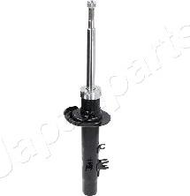 Japanparts MM-00122 - AMORTYZATOR CITROEN P. C2 1.1-1.6-1.4HDI-1.6HDI 03- LE