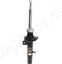 Japanparts MM-00122 - AMORTYZATOR CITROEN P. C2 1.1-1.6-1.4HDI-1.6HDI 03- LE