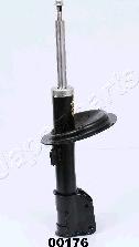 Japanparts MM-00176 - AMORTYZATOR FIAT P. MAREA 1.2-2.0-1.9JTD 96- MAREA WEEKEND 1.2-2.0-1.9JTD 96-