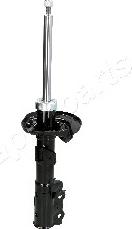 Japanparts MM-00831 - AMORTYZATOR FORD P. FIESTA VI 1.2-1.6 08- PR