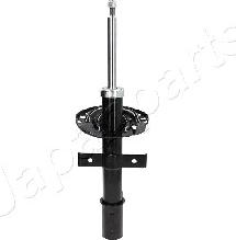 Japanparts MM-00393 - AMORTYZATOR RENAULT P. CLIO GRANDTOUR 1.2-1.6-1.5DCI 08-
