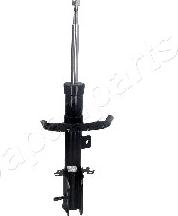 Japanparts MM-00715 - AMORTYZATOR CITROEN P. JUMPY 2.0-1.6HDI-2.0HDI 07- FIAT SCUDO 1.6D-2.0D 07- PEUGEOT EXPERT 2.0-1.6HDI-2.0HDI 07- PR