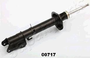 Japanparts MM-00717 — Amortyzator