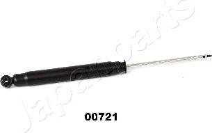 Japanparts MM-00721 — Amortyzator