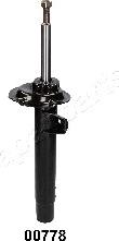 Japanparts MM-00778 — Amortyzator