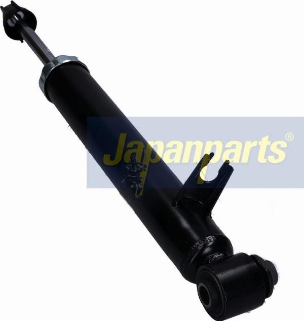 Japanparts MM-01039 - AMORTYZATOR BMW T. X5 F15 14-. X6 F16 15- LE
