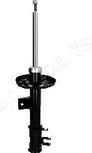 Japanparts MM-01076 - AMORTYZATOR LANCIA P. YPSILON 312. 846 0.9 TWINAIR 13- LE