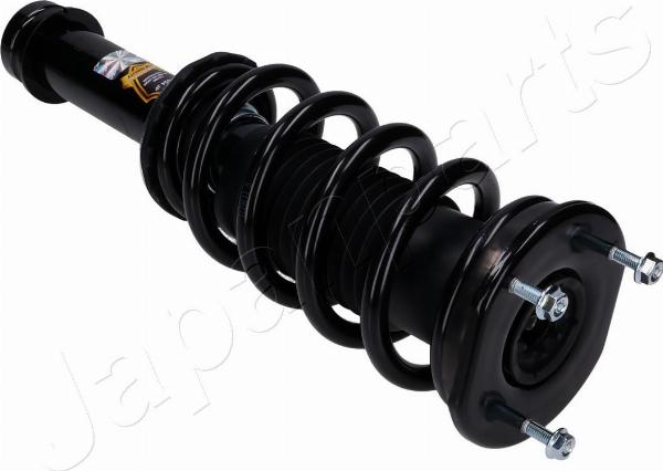 Japanparts MM-01271 - AMORTYZATOR TESLA P. MODEL S P85D 13- LE-PR Z PODUSZKĄ I SPRĘŻYNĄ