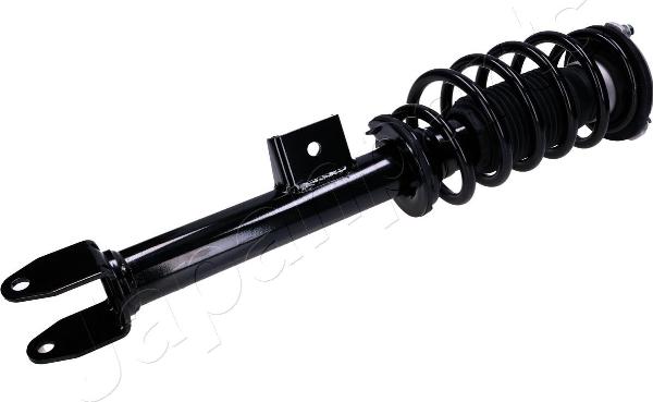 Japanparts MM-01273 - AMORTYZATOR TESLA P. MODEL 3 5YJ3 17- LE  Z PODUSZKĄ I SPRĘŻYNĄ