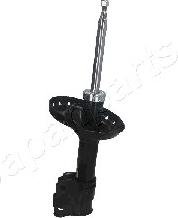 Japanparts MM-10091 - AMORTYZATOR SUBARU P. IMPREZA 2.0-2.5 08- PR
