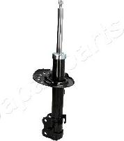 Japanparts MM-10093 - AMORTYZATOR NISSAN P. JUKE 1.5DCI-1.6I 06.10- PR