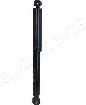 Japanparts MM-10092 - AMORTYZATOR NISSAN T. NAVARA 2.5DCI-3.0DCI 4WD 07.05- LE-PR