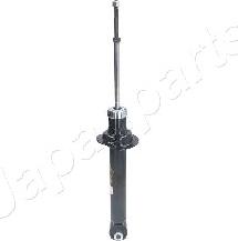 Japanparts MM-10049 - AMORTYZATOR NISSAN P. PRIMERA 1.6I-2.0TD 09.96-07.02 LE-PR
