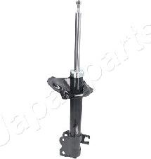Japanparts MM-10070 - AMORTYZATOR NISSAN T. X-TRAIL 2.0-2.2-2.5 01-07 LE