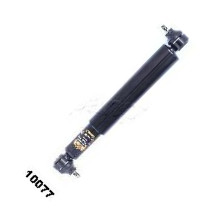 Japanparts MM-10077 - AMORT. UKŁADU KIER. NISSAN PATROL WAGON Y61 00-