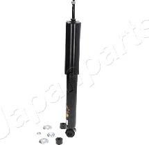 Japanparts MM-85522 - AMORTYZATOR SUZUKI P. LJ 80 0.8 80-84 SAMURAI 1.0-1.3 88- SJ 1.0-1.3 81-90