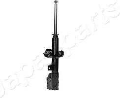 Japanparts MM-33042 - AMORTYZATOR MAZDA P. MPV II  99- LE