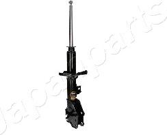 Japanparts MM-33042 - AMORTYZATOR MAZDA P. MPV II  99- LE