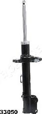 Japanparts MM-33050 - AMORTYZATOR MAZDA P. TRIBUTE 2.0-3.0 00- LE