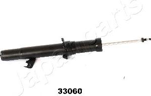 Japanparts MM-33060 — Amortyzator