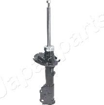 Japanparts MM-33061 - AMORTYZATOR MAZDA P. 2 1.3-1.4-1.5-1.6MZ-CD 07- PR