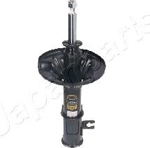 Japanparts MM-33018 - AMORTYZATOR MAZDA P. 626 1.8-2.0-2.5 91-97 LE