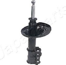 Japanparts MM-33018 - AMORTYZATOR MAZDA P. 626 1.8-2.0-2.5 91-97 LE